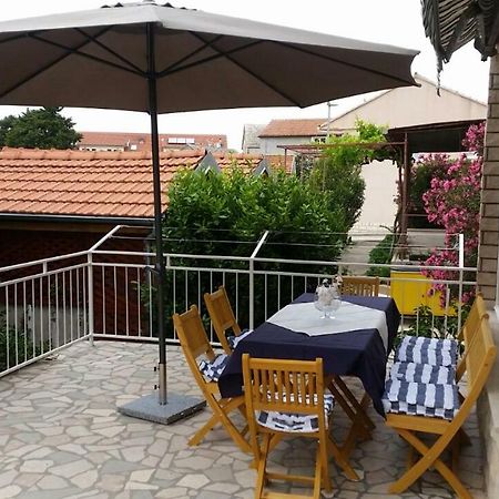 Mali Sjor Apartment Primošten Exterior foto