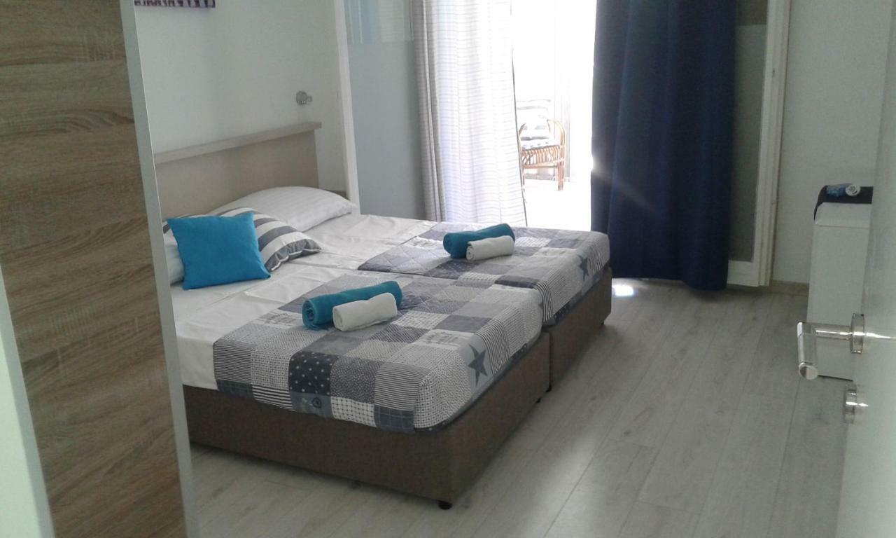 Mali Sjor Apartment Primošten Exterior foto