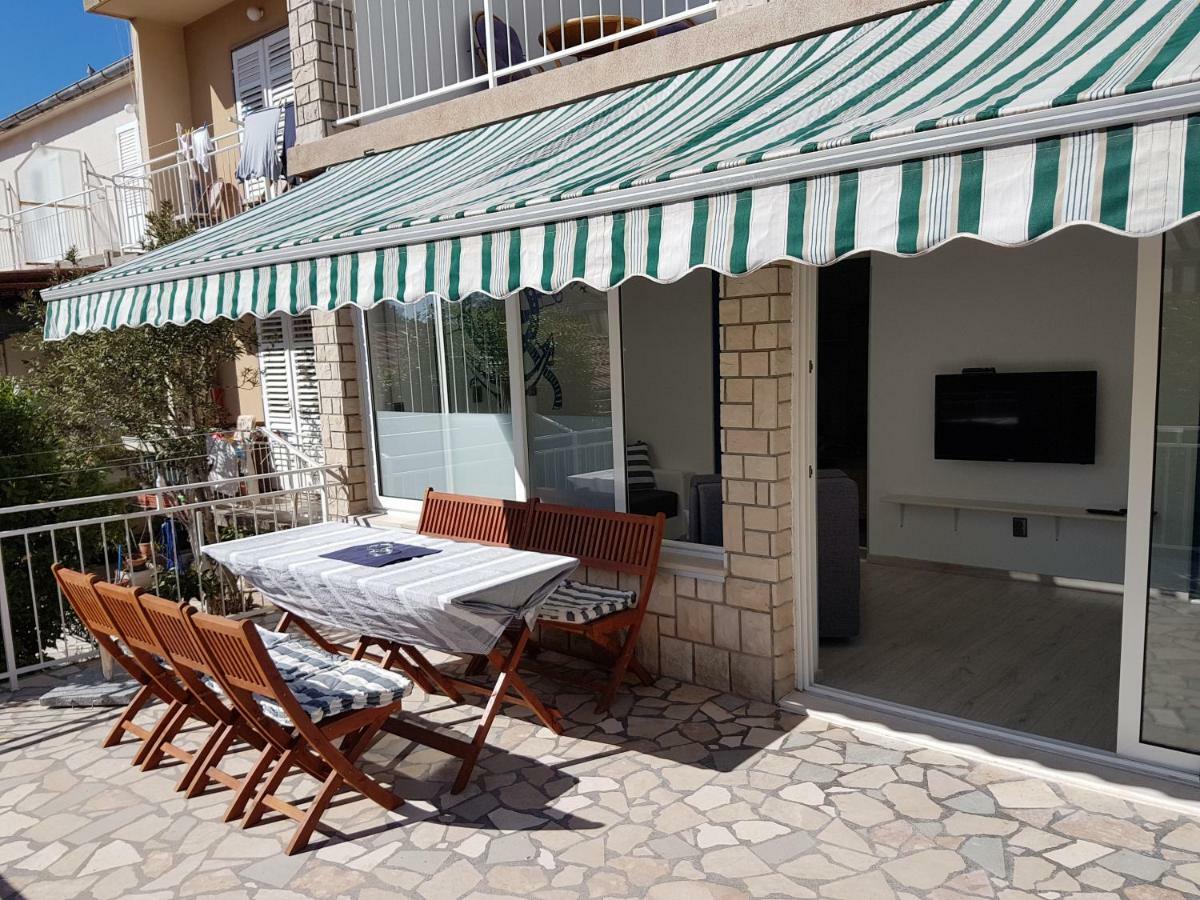 Mali Sjor Apartment Primošten Exterior foto